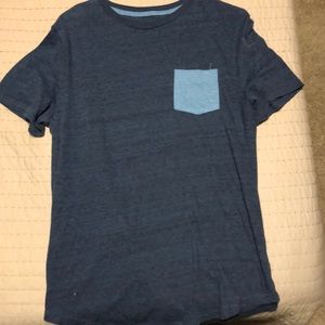 Men’s short sleeve shirt